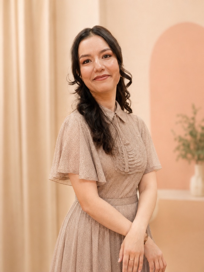 Калашникова Людмила Юрьевна