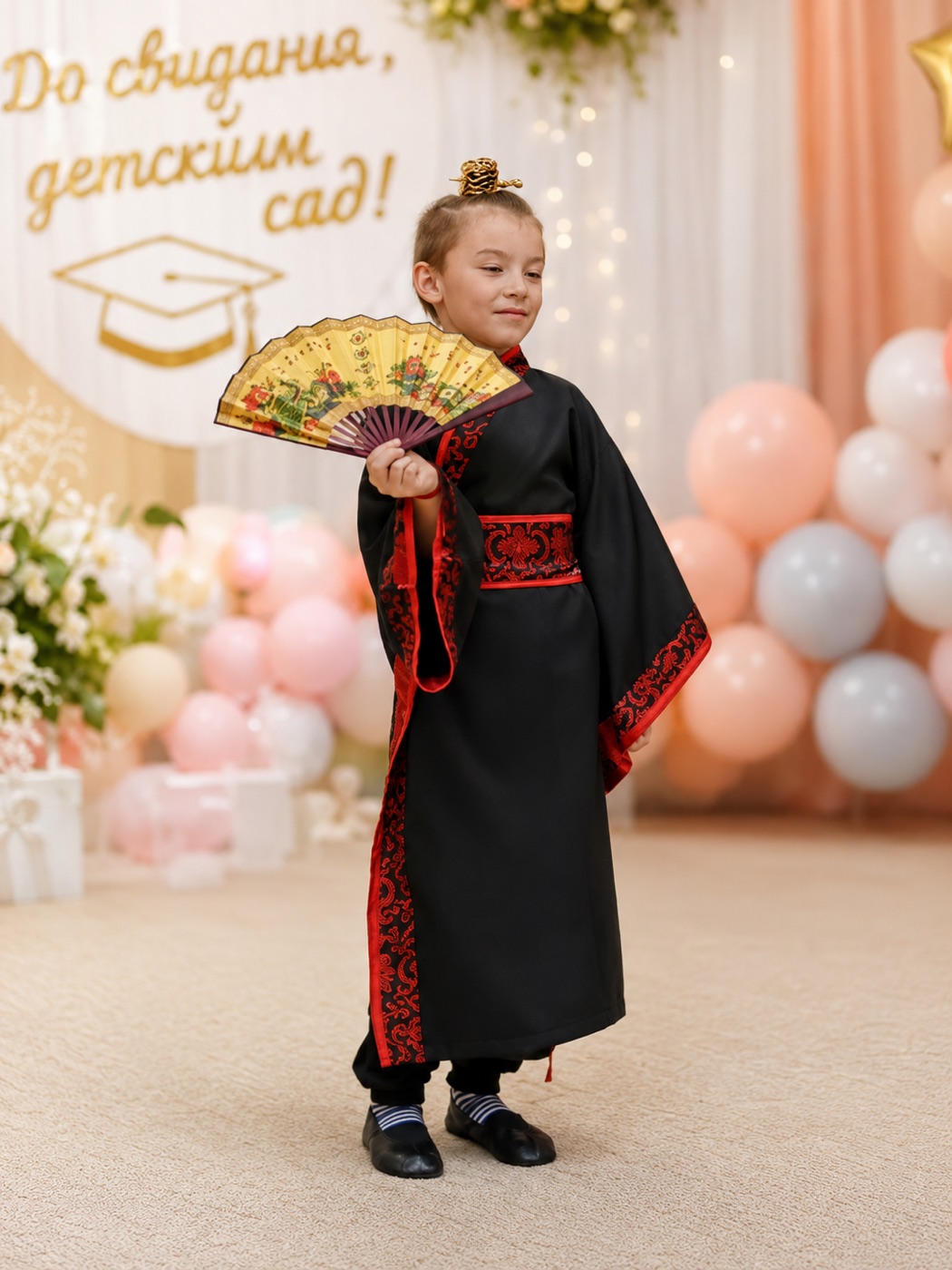 Праздник и творчество