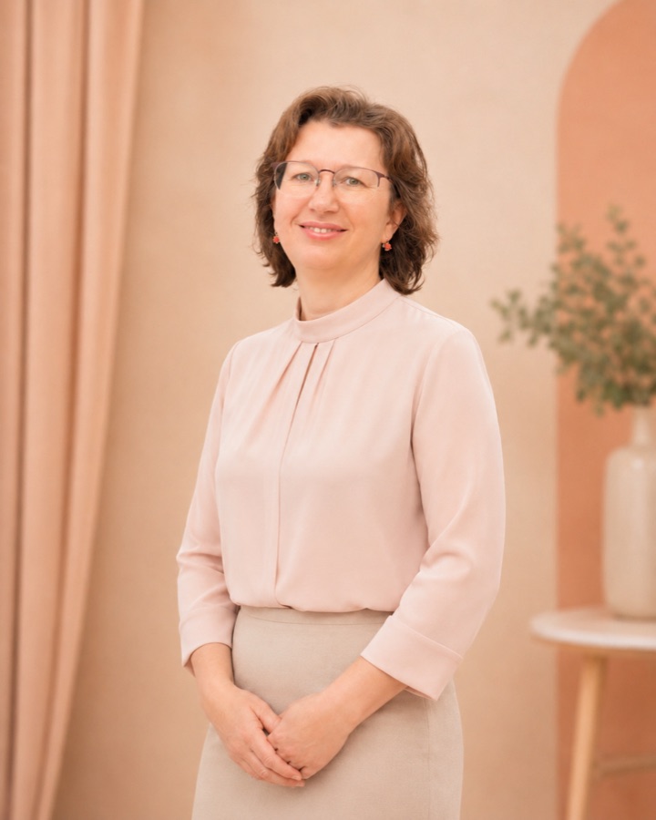 Сорокина Дарья Владимировна